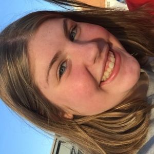 Meet your Posher, Callie